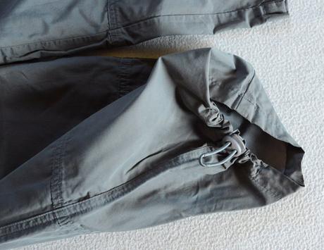 Chlapčenské bermudy, 140