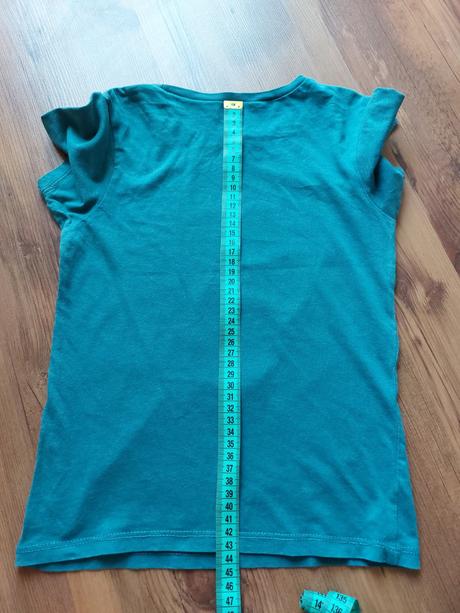 Tricko h&m c.116, h&m,116