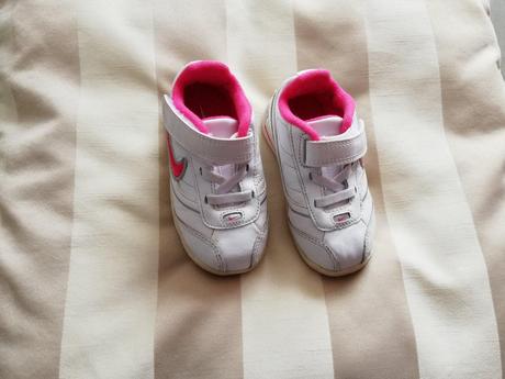 Nike botasky, nike,22