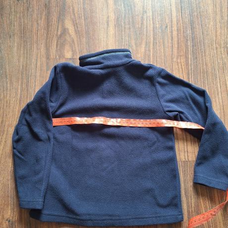 Chlapčenská mikina quechua 4-5r., quechua,110