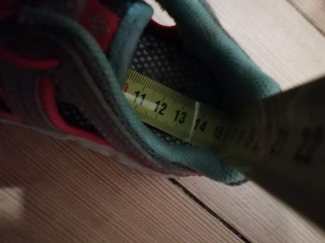 Botasky - sandále, columbia,24