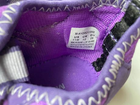 Merrell hydro cove barefoot topanky 29 a 30, merrell,30