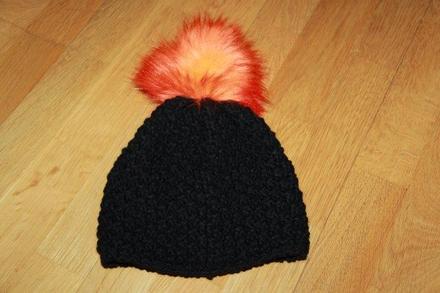 Čiaka s brmbolcom, 152