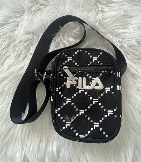 Športová taška fila +peňaženka fila, fila