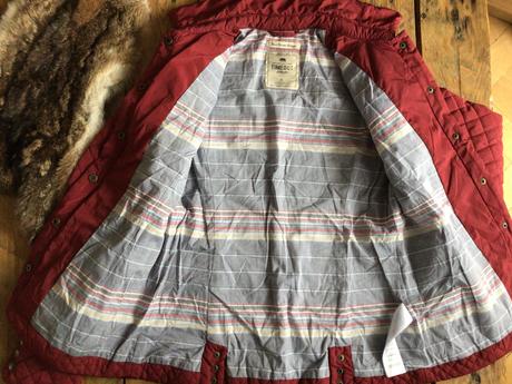 Vetrovka timeout, timeout,s