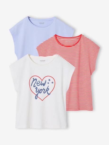 Tričká vertbaudet, vertbaudet,92 - 164