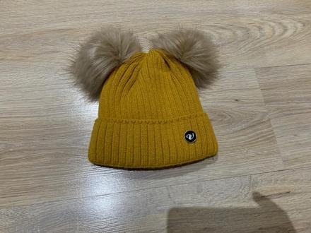 Tepla čiapka10az12r, 140