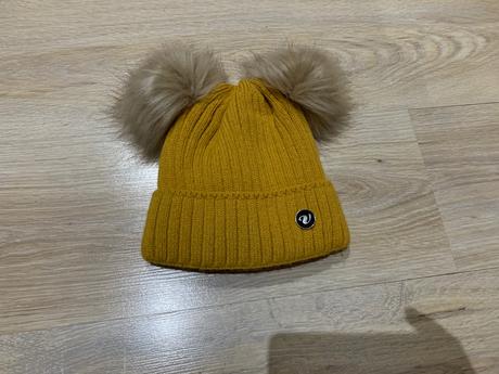 Tepla čiapka10az12r, 140