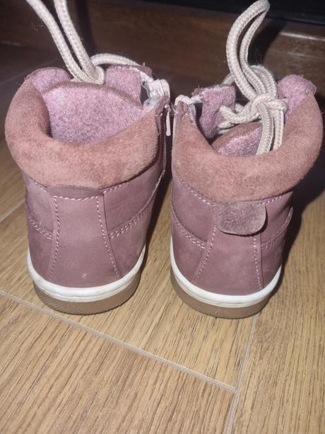 Topanky prechodne 25, cupcake,25