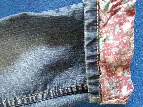 Podsite nohavice so sovickou, lupilu,104