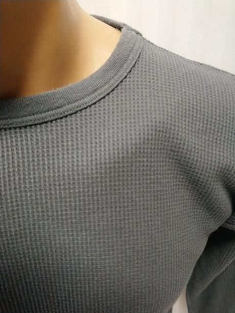 Pánske sivé tričko, mountain, s