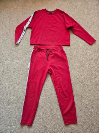 Tepláková súprava peak performance, m