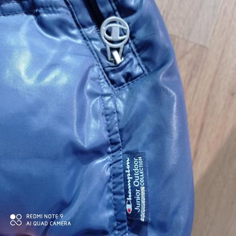 Champion bunda, champion,s