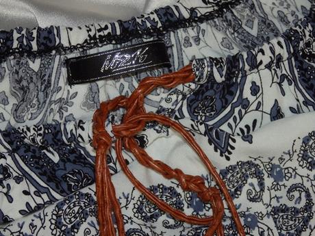 Kvalitné letné šaty, s