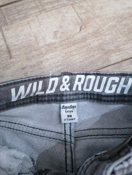 Rifle 98 takko, dopodopo,98