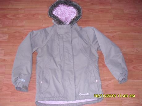 Vetrovka, regatta,140