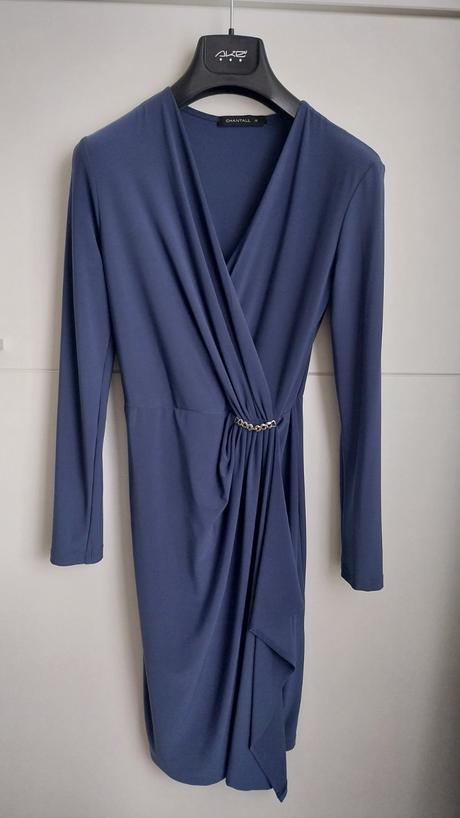 Šaty, chantall,36