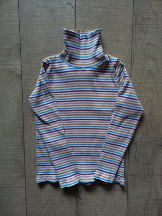 Bavlneny rolak, vertbaudet,134