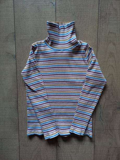 Bavlneny rolak, vertbaudet,134