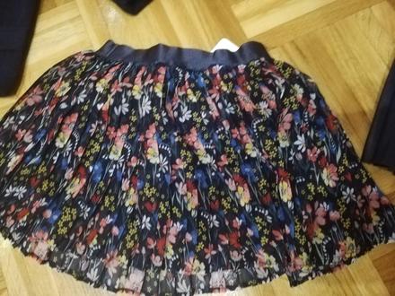 Kvietkova suknicka, mayoral,92