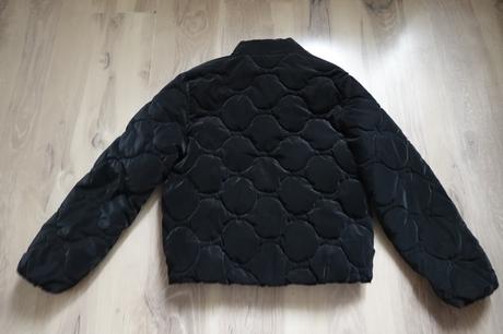 Zimná bunda zara, zara,164