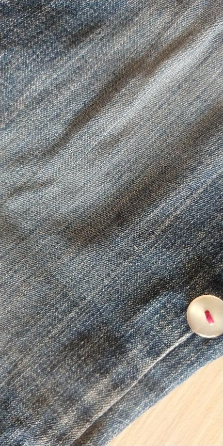 3/4 rifle / kraťasy veľ. 116, 116