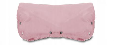 Rukávnik ku kočíku fleece, 