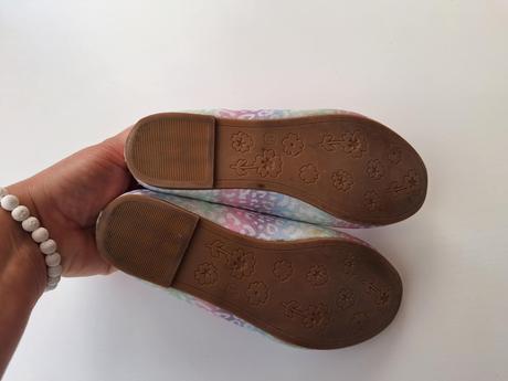 Balerínky, deichmann,31