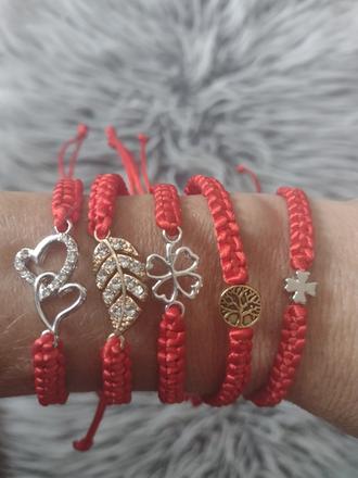 Náramok proti urieknutiu, 