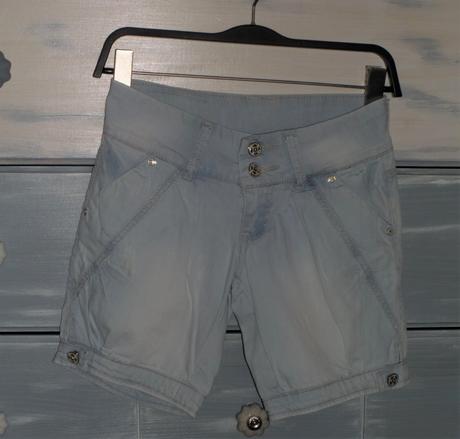 Rifľové kraťasy, 158