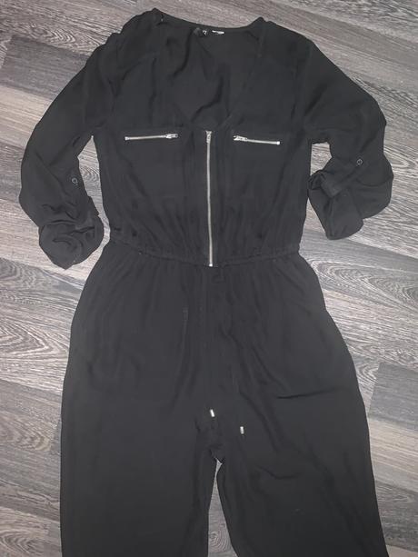 Overal h&m s/m, h&m,s