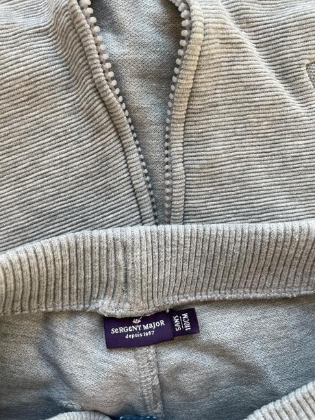 Tepláková súprava 110 sergent major, sergent major,110