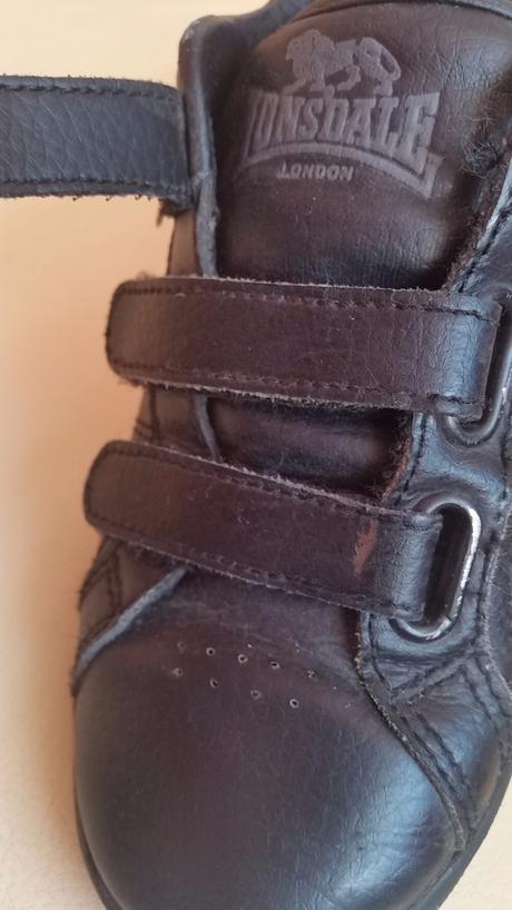 Tenisky lonsdale, lonsdale,31