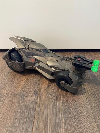 Veľký batmobil,