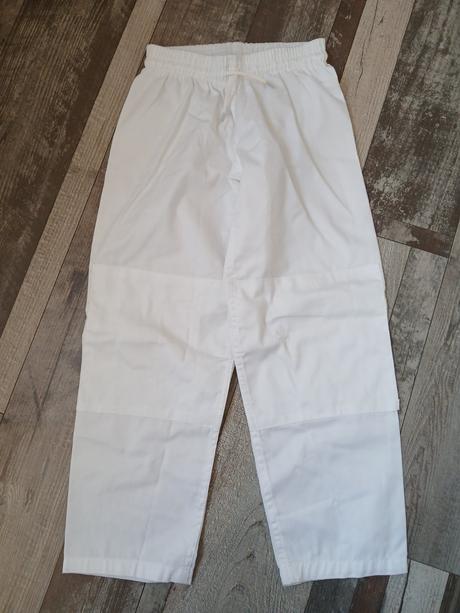 Detské kimono na judo, 122