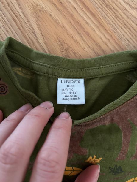 Súprava lesné zvieratká, lindex,110