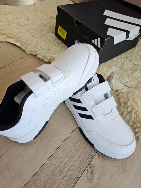 Tenisky, adidas,37