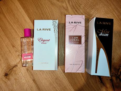 Reebok+ 3 x la rive,