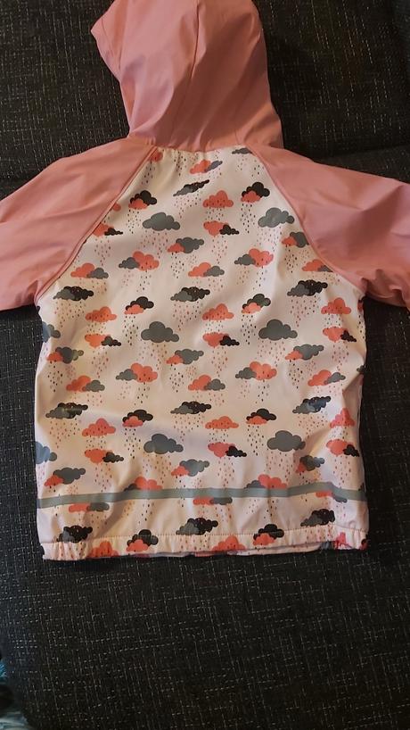 Bunda do dazda, lupilu,116