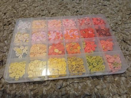 Na výrobu naramkov, 