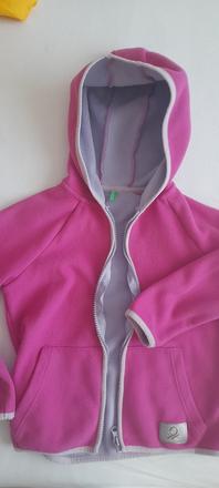 Mikina benetton, benetton,134