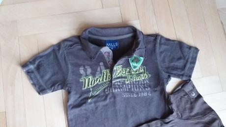 2xhnede tricka, original marines,86