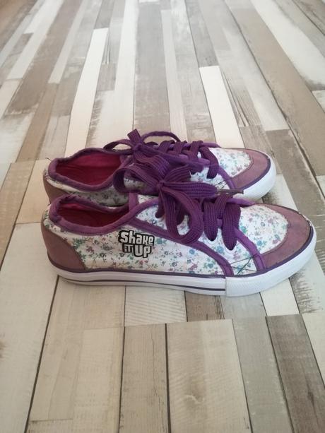 Dievčenské tenisky, disney,32