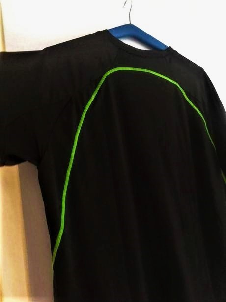 Tričko /dres domyos, domyos,4xl