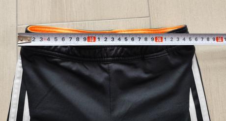 Predam 3/4 leginy adidas, adidas,140