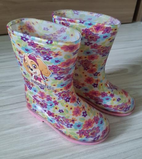 Gumáky veľ. 26, deichmann,26