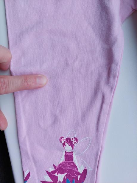 Zateplene leginy vel.92, pepco,92