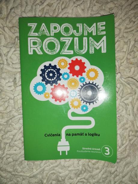Zapojme rozum, 