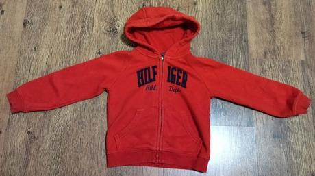 Mikina tommy hilfiger, tommy hilfiger,110