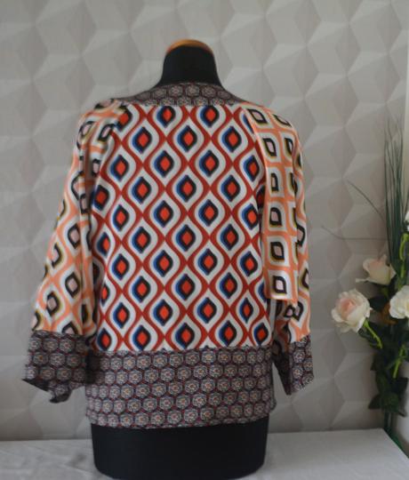 Vitrin, kimono veľ. 38, 38
